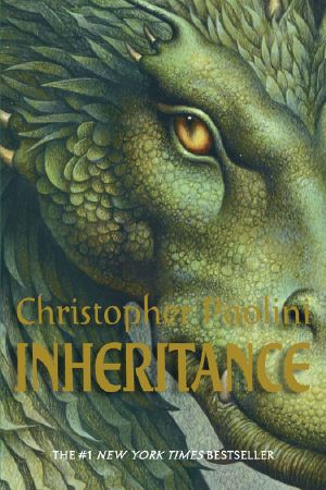 [The Inheritance Cycle 04] • Inheritance (The Inheritance Cycle)